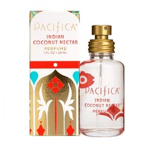퍼시피카 스프레이 퍼퓸 코코넛 넥터 29ml Pacifica Beauty Spray Perfume Indian Coconut Nectar 1oz
