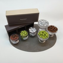 아망드 쇼콜라 잔두야(헤이즐넛 쇼콜라), 아망드쇼콜라 말차 120g, 1, 120g