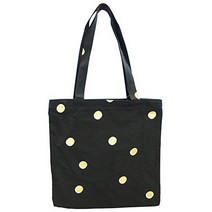 [케이트 스페이드] kate spade 토트 백 코튼 캔버스 토트 스커터 도트 Scatter Dot 도트 174947 [품]