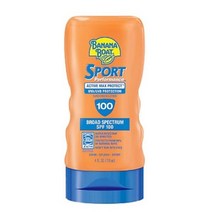바나나보트 선크림 SPF 100 / 118ml