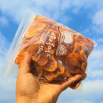 명품 감말랭이 지리산 고종시 감말랭이 프로모션 한정특가, 산청 감말랭이 2kg, 1개