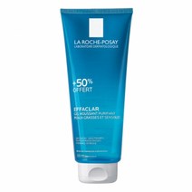 라로슈포제 에빠끌라 포밍 젤 300ml (지성/트러블)