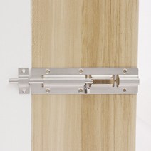 영달철물 오도시 잠금장치 5p세트 140mm 문 도어 유리 장식장 수납장 진열장 부품 부속품, 상세페이지 참조