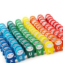 [P1B] 귀여운 알파벳 도미노 게임 놀이 원목 블록 쌓기 104P / 도미노완구 도미노블럭 도미노장난감 도미노핀 블럭쌓기 원목도미노 쌓기놀이 도미노게임 도미노쌓기 도미노놀이 ( P1B / 55989EA ), 본상품선택