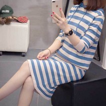 여자 후드티 스커트 세트 단가라 캐주얼 홈웨어