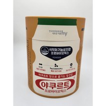[메가마트]야쿠르트 프로바이오틱스 2g*60포 (2개월분), g