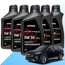 맥스크루즈 합성엔진오일 100%합성유 가솔린 디젤 LPG 겸용 1L, 1개