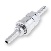 마켓모든 원터치 에어카플러 에어호수 커플러 원터치피팅 퀵커넥터 자동카플링, 단품