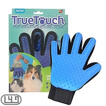 웰시코기 애견미용빗 부드러운 펫콤 대형강아지 프렌치불독 죽은털 장갑, 상세페이지 참조