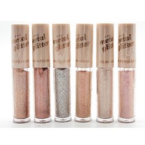 홀리카홀리카 아이 메탈 글리터_리퀴드/섀도/펄/애교살, 05다이아몬드밤