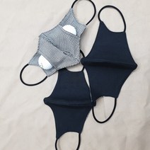 면마스크 D03 패션마스크 필터교체형면마스크 대형면마스크 국산면마스크