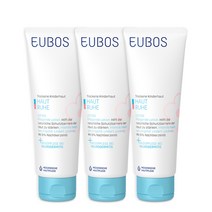 [공식몰] 오이보스 베이비 로션 125ml 3개, 1세트