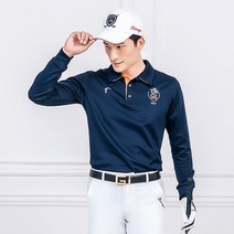 골프티셔츠 남성 반팔 긴팔 기능성 빅사이즈 카라골프티-19663