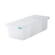 락앤락 냉동실 정리 트레이_와이드형 (HPP811), 단품없음