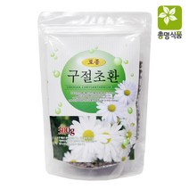 단비 구절초환, 1개, 300g