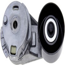 ACDelco 38178 Professional Automatic Belt Tensioner Assembly without Pulley null, 1, ACDelco 38178 Professional Aut