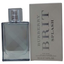 버버리 브릿 스플래쉬 오드뚜왈렛 47 ml
