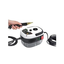 스팀해빙기 전기 수도 배관 녹이기 가정용 스팀청소기, 레드 3500W 스팀살균