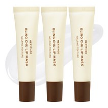 메리쏘드 블링츄 립 마스크, 10g, 3개