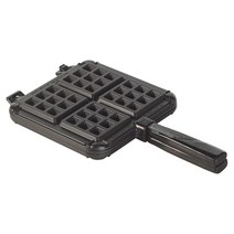 노르딕웨어 Nordic Ware 와플 메이커 벨기에 철 Belgian Ctt9