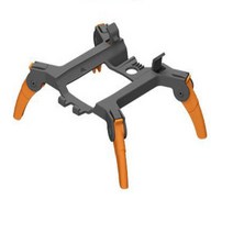 make speed DJI 랜딩스탠드, DJI매빅에어2/에어2S오렌지