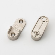 U형 파이프 소켓15mm, 없음