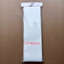 미용실 소품 옆머리누르기 가위정리대 드라이기헤드 일회용파지 등 72, 50개 13x40cm