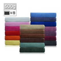 국산 중대형 80 바스타올 (대형/80x150cm 500g) 업소용 순면 목욕 바디 타올 타월 큰 대형 수건 이불, 회청색