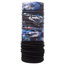 버프 윈드프루프 넥워머, MOTO GP CHICANE