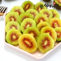 식탐대첩 국내산 레드키위 80과 소과 (개당80g내외), 단품