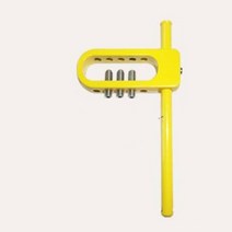 금강안전 온수조절장치 버닝가드 본체, 연두:현재상품선택