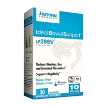 자로우 포뮬러스 아이디얼 볼 서포트 LP299V 100억 30 베지캡슐, 1개