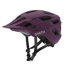 Smith Optics Engage MIPS 마운틴 사이클링 헬멧 - 매트 신더 미디엄, Medium