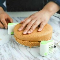 모비딕파워 [모비딕파워] 손잡이강판 무슬라이서 감자깍이 야채슬라이서 손잡이채칼 묵써는칼, 아★ 카페테리아 케익 커터슬라이서1개, 아★ 그린