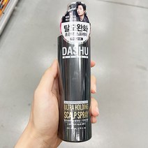 데일리 울트라 홀딩 스칼프스프레이 200ml x 1개, 단품, 단품