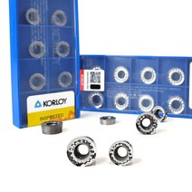 백시멘트 제거기 날 인서트팁_원형 낱개, 50_인서트팁(원형 10), 1개