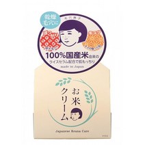 모공케어 쌀크림 30g 케아나나데시코 일본