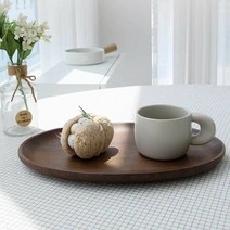 나무 접시 이쁜 주방 빵 치즈 간식 플레이트 감성, 쿠팡 본상품선택, 쿠팡 본상품선택
