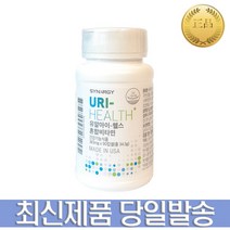 시너지 유알아이-헬스 혼합비타민 90캅셀, 1, 90