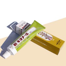 신기요나루 100g 식물 상처 보호제 튜브형 나무 치료제