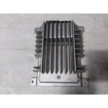 르노삼성 QM5 순정 보스 앰프 / 28061JY10A / 28061 JY10A