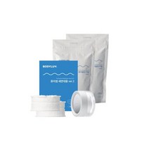 퓨어썸 필터 세면대용 ver2 + 퓨어필터 2BOX 세트, 퓨어썸 필터 세면대용 ver2 + 퓨어필터 2BOX 세