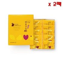 Tokyo Hiyoko Famous confectionery Hiyoko 도쿄명과 히요코 유명한 컨펙셔너리 히요코 만쥬 10피스 2팩