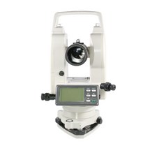 신콘 DT-305F 데오도라이트 측량기 트랜싯 트렌싯 트렌스 DT305F, 1개