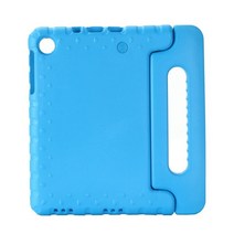 튼튼한 알카텔 조이 탭 2 파라 8.0 인치 화면 EVA 태블릿 키즈 커버 coque 용 케이스, [01] Alcatel Joy Tab 2, [01] 파란