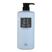 ATS 리페어 스파 샴푸 1000ml +사은품, ATS 리페어 스파 샴푸 1000ml +