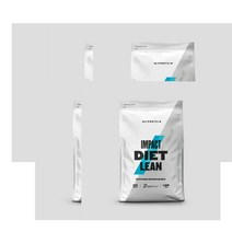 마이프로틴 임팩트 다이어트 린 250g My Protein Impact Diet Lean, 5팩