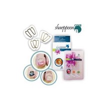 sharppoon내성발톱 교정 - 코어 # 비접착 클립 방식 #, 강, 2개