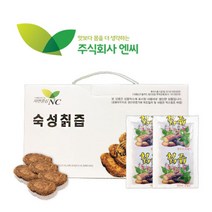 숙성칡즙 80ml 30포 2박스, 단품, 단품