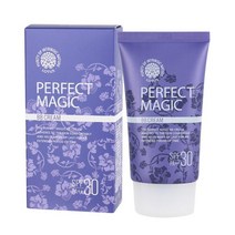 AKMALL 과일나라 본체청정 연 퍼펙트 매직 비비크림 50ml